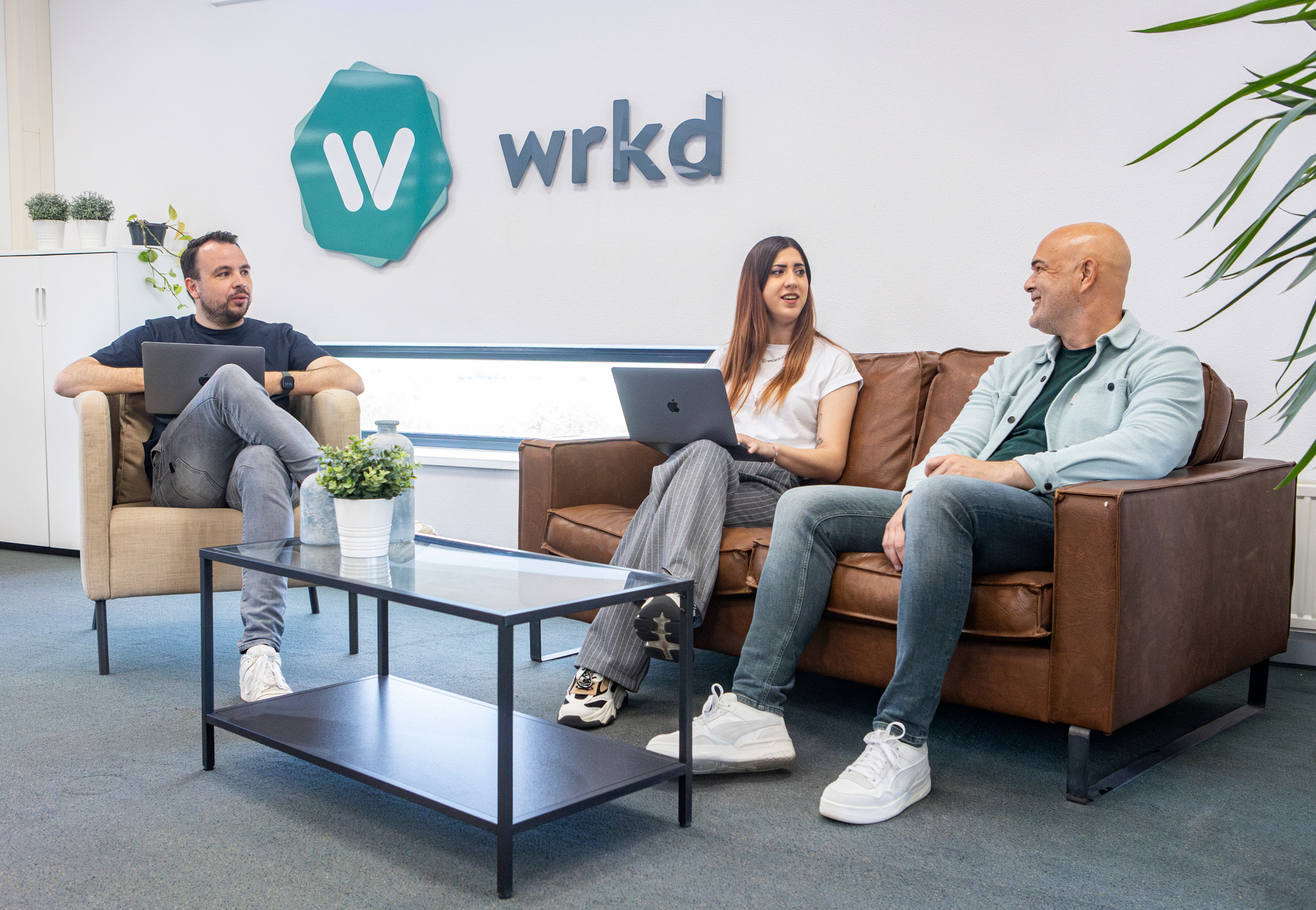 WRKD.nl