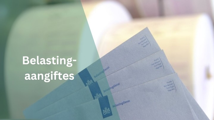 belastingaangiftes uitbesteden
