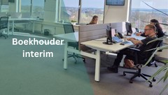 boekhouder interim opdrachten