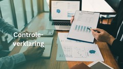 controleverklaring accountant