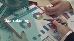 jaarrekening uitbesteden