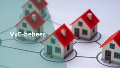 vve-beheer financieel specialist