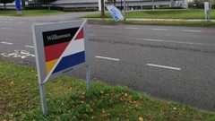 Wandel van WRKD Duitsland
