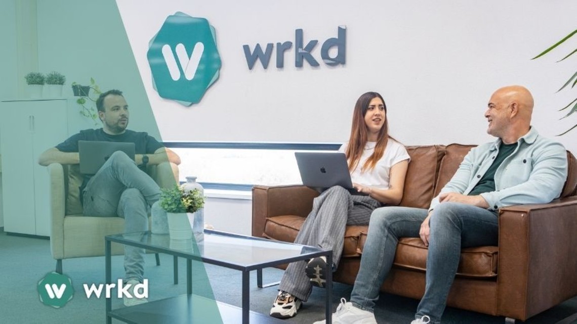 Wandel van WRKD eenmanszaak of bv