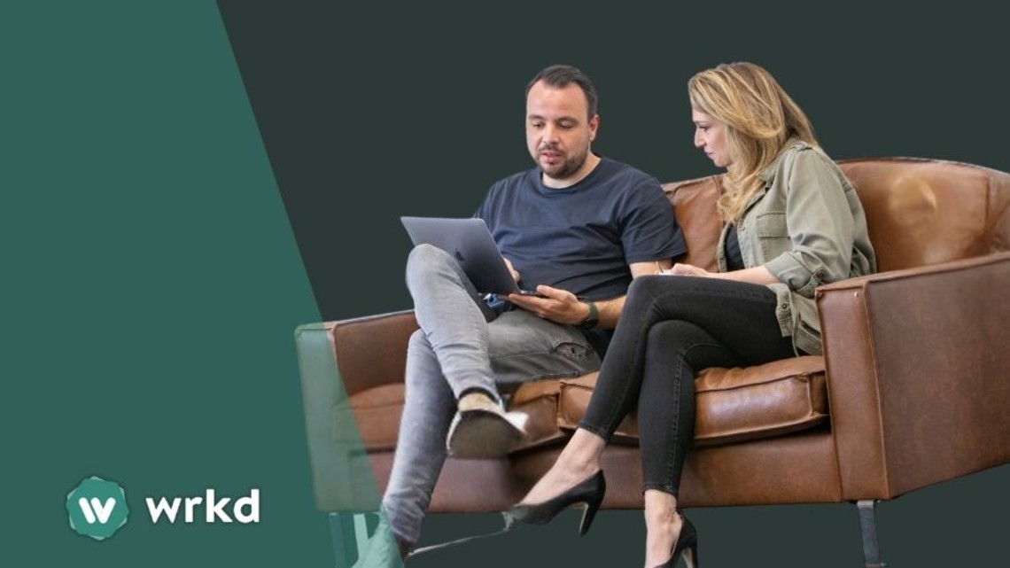 hoge klanttevredenheid onder partners WRKD