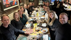 Wandel van WRKD Kerst 2024
