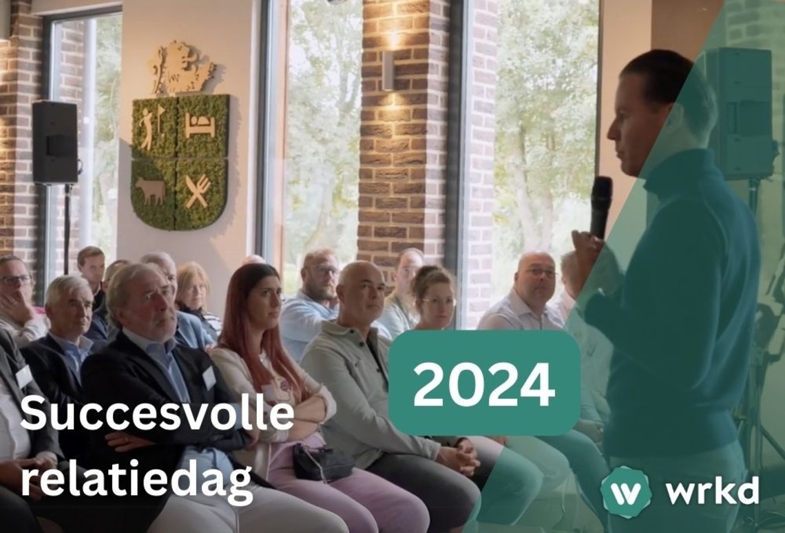 WRKD 2024 relatiedag
