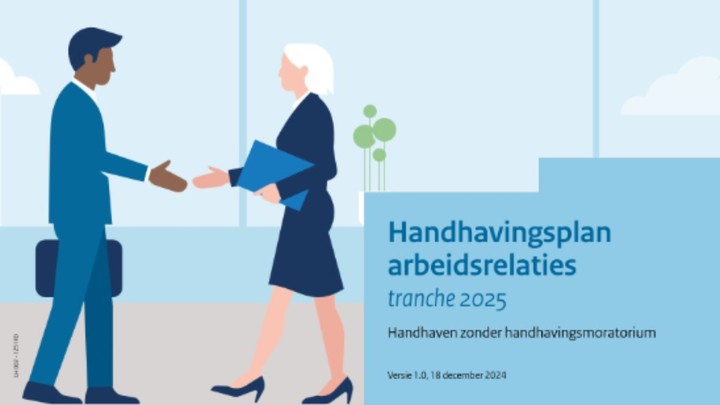 Wandel van WRKD schijnzelfstandigheid
