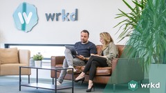 Wandel van WRKD wat we dagelijks ondernemersvragen