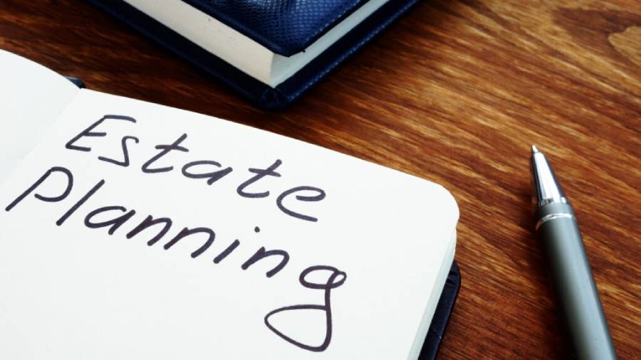Accountant voor estate planning: de juiste ondersteuning en adviezen