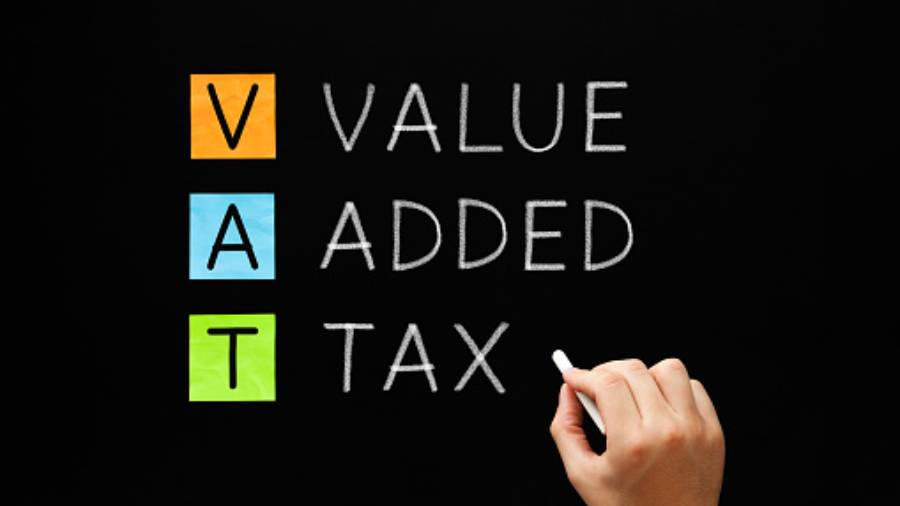 How to file your VAT return in the Netherlands